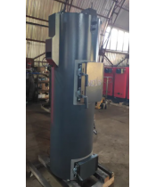 Твердотопливный котел Neus Турбо Max 20 кВт - фото №3, в окне, миниатюра