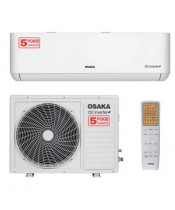 Інверторний кондиціонер OSAKA STA-09HW (Wi-Fi)