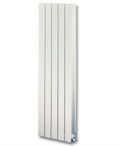 Алюминиевые радиаторы Global OSKAR 1000 - фото №2