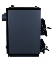 Твердопаливний котел Paskal ES 16-18 кВт - фото №3, у вікні, мініатюра