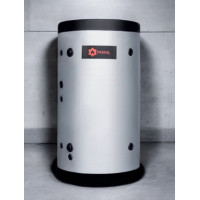 Теплоакумулятор Paskal EVA 300 ізоляція