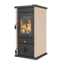 Печи-камины