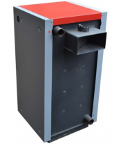 Твердотопливный котел Protech Эконом ТТ-18с - фото №2