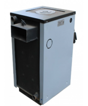 Твердотопливный котел Protech Эконом ТТП-12с - фото №2