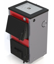 Твердотопливный котел Protech Эконом ТТП-12с