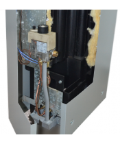 Газовый котел Protech АОГВ Standard St 16 кВт - фото №3