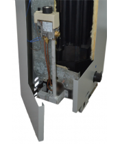Газовый котел Protech АОГВ Universal St 10 кВт - фото №3, в окне, миниатюра