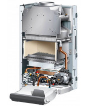 Газовый котел Protherm LYNX (Рысь) 24 ВА 23,5 кВт - фото №3