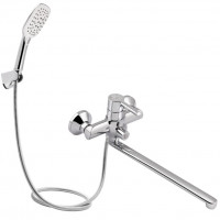 Змішувач для ванни Qtap Grand QTGRACRM005 Chrome Змішувач для ванни Qtap Grand QTGRACRM005 Chrome