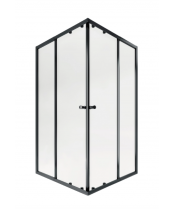 Душевая кабина Qtap Pisces BLA109-11SC5 90-105x90-105