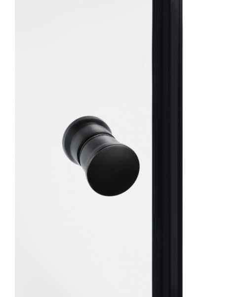 Душевая кабина Qtap Pisces BLA109-11SC5 90-105x90-105 - фото №3, в окне