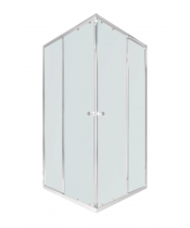 Душевая кабина Qtap Pisces CRM109-11SP5 90-105x90-105