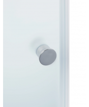 Душевая кабина Qtap Pisces CRM109-11SP5 90-105x90-105 - фото №3