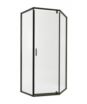 Душевая кабина Qtap Scorpio BLA10115-AC6 100x100 см
