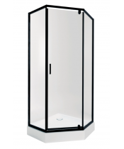 Душевая кабина Qtap Scorpio BLA10995-AC6 2120x900x900 мм (поддон Diamond 309912)