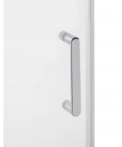 Душевая кабина Qtap Scorpio CRM10115-AC6 100x100 см - фото №2