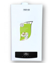 Газовий котел RENS RCB-024 Plus - фото №1
