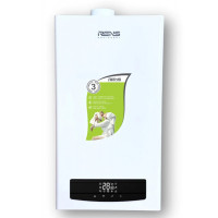 Газовий котел RENS RCB-024 Plus Газовий котел RENS RCB-024 Plus