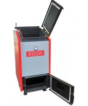 Шахтный котел Rizon Standart 15 кВт - фото №2