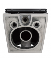 Унитаз Qtap Robin New QT13332381АSMB Ultra Quiet с сиденьем Slim Duroplast / Soft-close / Quick Release - фото №3