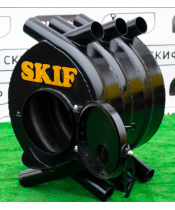 Булерьян СКИФ тип – 00 100 м3 (с камерой дожига вторичных газов)