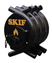 Булерьян СКИФ тип – 00 100 м3 (с камерой дожига вторичных газов) - фото №3