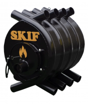 Булерьян СКИФ тип – 01 200 м3 (с камерой дожига вторичных газов) - фото №3