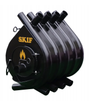 Булерьян СКИФ тип – 02 400 м3 (с камерой дожига вторичных газов)