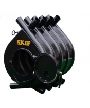 Булерьян СКИФ тип – 03 650 м3 (с камерой дожига вторичных газов) - фото №2