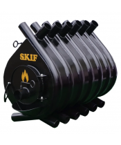 Булерьян СКИФ тип – 04 1000 м3 (с камерой дожига вторичных газов)