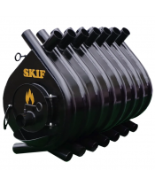 Булерьян СКИФ тип – 05 1300 м3 (с камерой дожига вторичных газов)