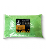 Средство от сажи для дымохода и твердотопливного котла SVOD Professional 1 кг Средство от сажи для дымохода и твердотопливного котла SVOD Professional 1 кг