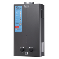 Газовая колонка THERMO ALLIANCE JSD20-10CR BLACK Газовая колонка THERMO ALLIANCE JSD20-10CR BLACK