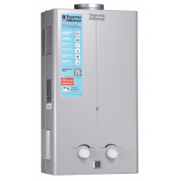 Газовая колонка THERMO ALLIANCE JSD20-10CR SILVER Газовая колонка THERMO ALLIANCE JSD20-10CR SILVER