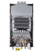 Газова колонка THERMO ALLIANCE JSD20-10CR SILVER - фото №3, у вікні, мініатюра
