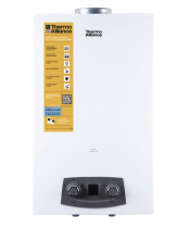 Газова колонка THERMO ALLIANCE JSD20-10N-QB EURO+ Газова колонка THERMO ALLIANCE JSD20-10N-QB EURO+