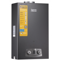 Газовая колонка THERMO ALLIANCE JSD20-10NQB BLACK 10 Л EURO+ Газовая колонка THERMO ALLIANCE JSD20-10NQB BLACK 10 Л EURO+