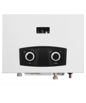 Газова колонка THERMO ALLIANCE JSD20-10YD PIEZO - фото №3