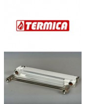 Биметаллические радиаторы отопления Termica 350/80 - фото №3