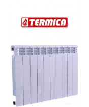Биметаллические радиаторы отопления Termica 500/80 - фото №2