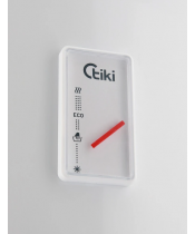 Бойлер TIKI Comfort U 100V9 (ex Gorenje GB 100) - фото №3, у вікні, мініатюра