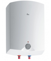 Бойлер Gorenje GT 15 O над мойкой | TIKI Mini P15V9