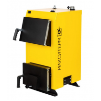 Недорогі твердопаливні котли