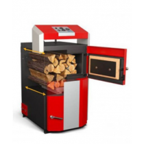 Піролізні котли