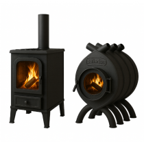 Булер'яни (печі тривалого горіння)