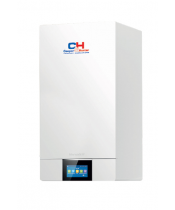 Тепловий насос Cooper&Hunter UNITHERM 4 CH-HP12SIRM4 R32 (380) - фото №1