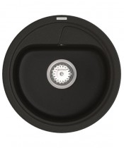 Кухонна мийка VANKOR Polo PMR 01.45 Black
