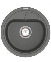 Кухонна мийка VANKOR Polo PMR 01.45 Gray