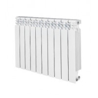 Алюминиевый радиатор Thermo Alliance All-Vulcan 500/96