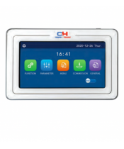 Контролер Cooper&Hunter XE73-25/G - фото №1